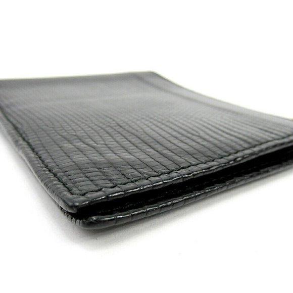 Salvatore Ferragamo Bi -fold wallet - Picture 4 of 9